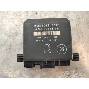 MODULO ELECTRONICO 2038206626 351391 2000