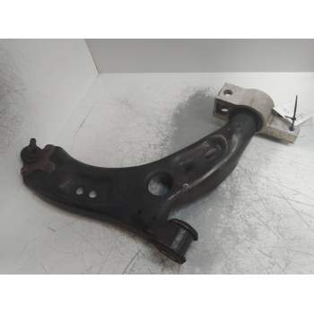 BRAZO SUSPENSION INFERIOR DELANTERO DERECHO 1K0407152BC 