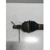 Recambio de transmision delantera izquierda para citroën c4 berlina collection referencia OEM IAM 9636786780 16G 2004