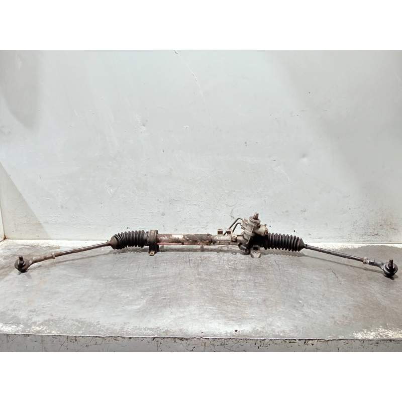 Recambio de cremallera direccion para seat ibiza (6k) referencia OEM IAM  19TDI 1997