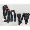 Recambio de juego cinturones trasero para bmw serie 7 (e23) 3.2 referencia OEM IAM   4P