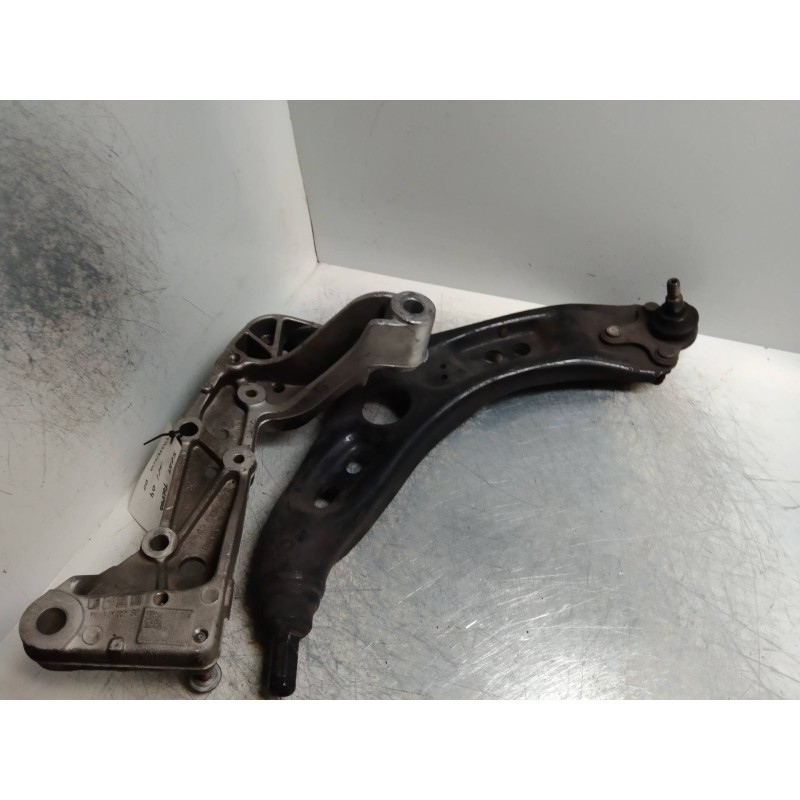 Recambio de brazo suspension inferior delantero derecho para seat toledo (5p2) 1.6 referencia OEM IAM   