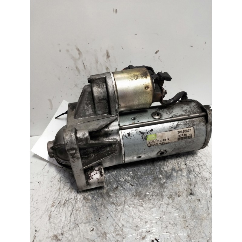 Recambio de motor arranque para volvo s40 berlina td referencia OEM IAM D7R48 VALEO 