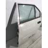 Recambio de puerta trasera izquierda para alfa romeo 33 berlina referencia OEM IAM   