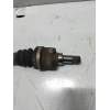 Recambio de transmision delantera izquierda para citroën c4 berlina collection referencia OEM IAM 9636786780 16G 2004