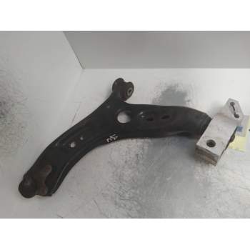 BRAZO SUSPENSION INFERIOR DELANTERO IZQUIERDO 1K0407151BC 