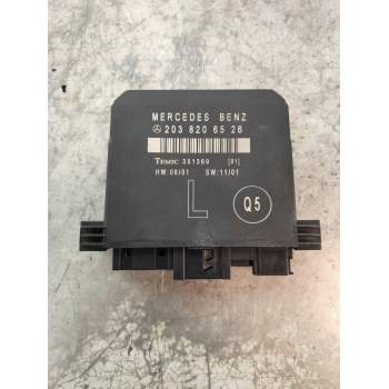 MODULO ELECTRONICO 2038206526 351369 2000