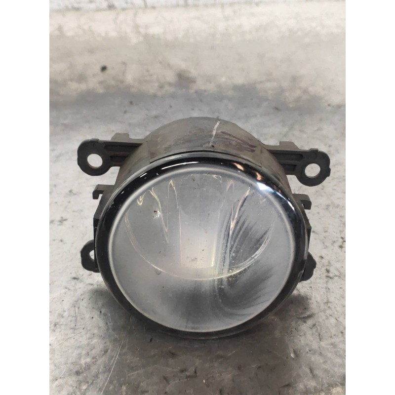 Recambio de faro antiniebla izquierdo para renault scenic iii authentique referencia OEM IAM 89202502 8200074008 