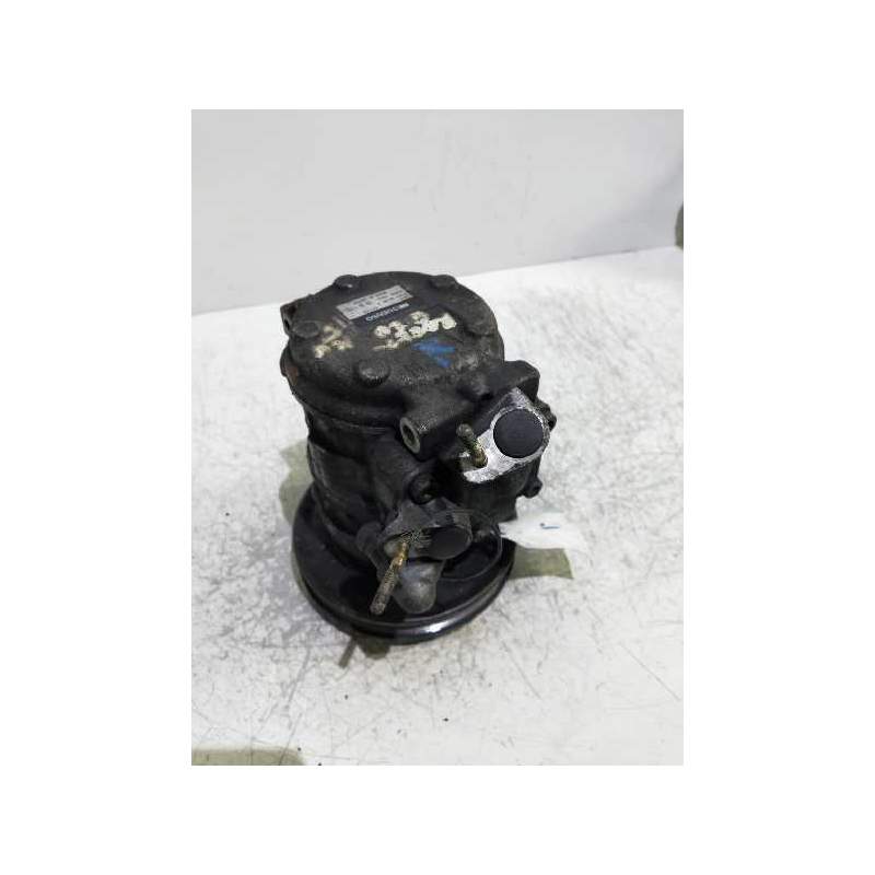 Recambio de compresor aire acondicionado para mg serie 600 (rh) 2.0 cat referencia OEM IAM 4472003134 10PA17C 