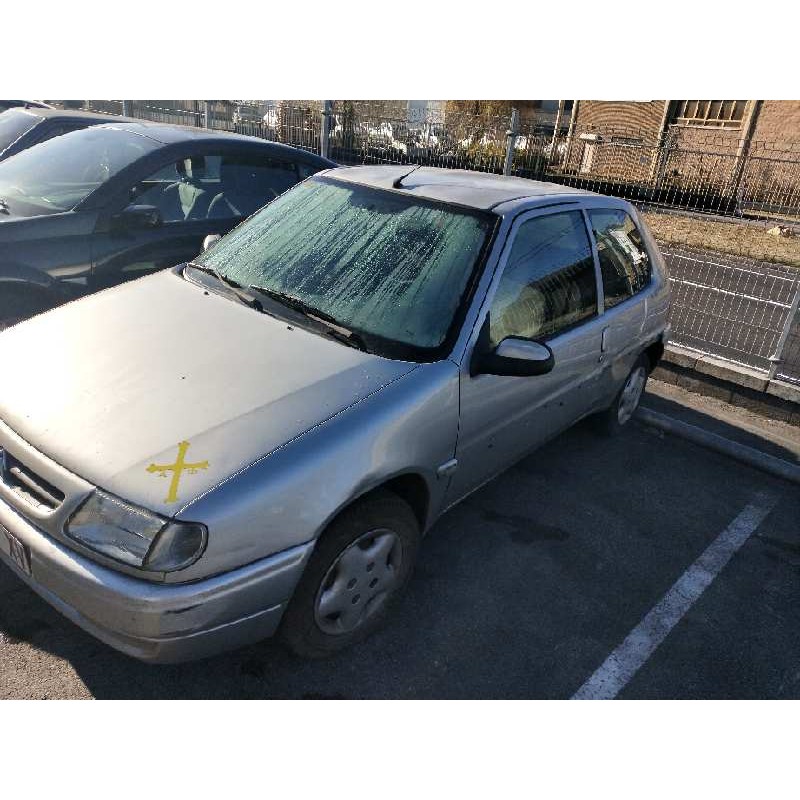 citroen saxo del año 1999