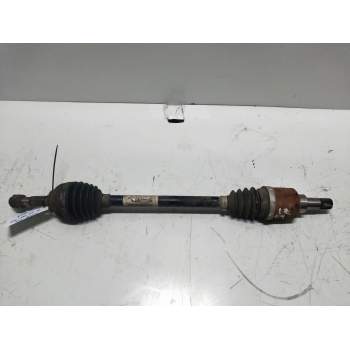 TRANSMISION DELANTERA IZQUIERDA 11G 2009