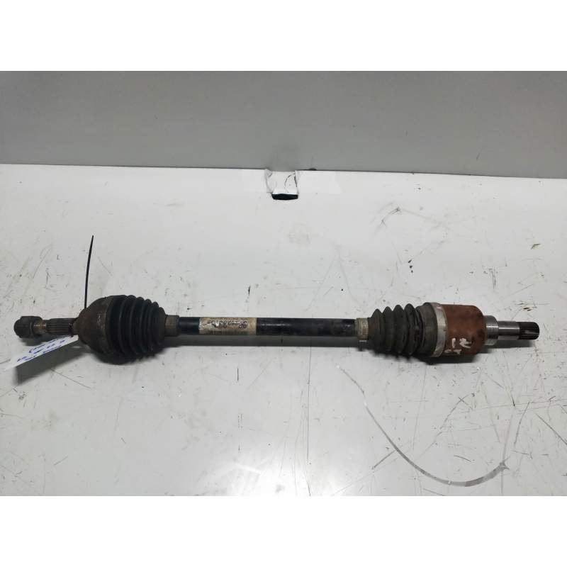 Recambio de transmision delantera izquierda para citroën c3 lx referencia OEM IAM  11G 2009