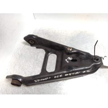 BRAZO SUSPENSION INFERIOR TRASERO IZQUIERDO 