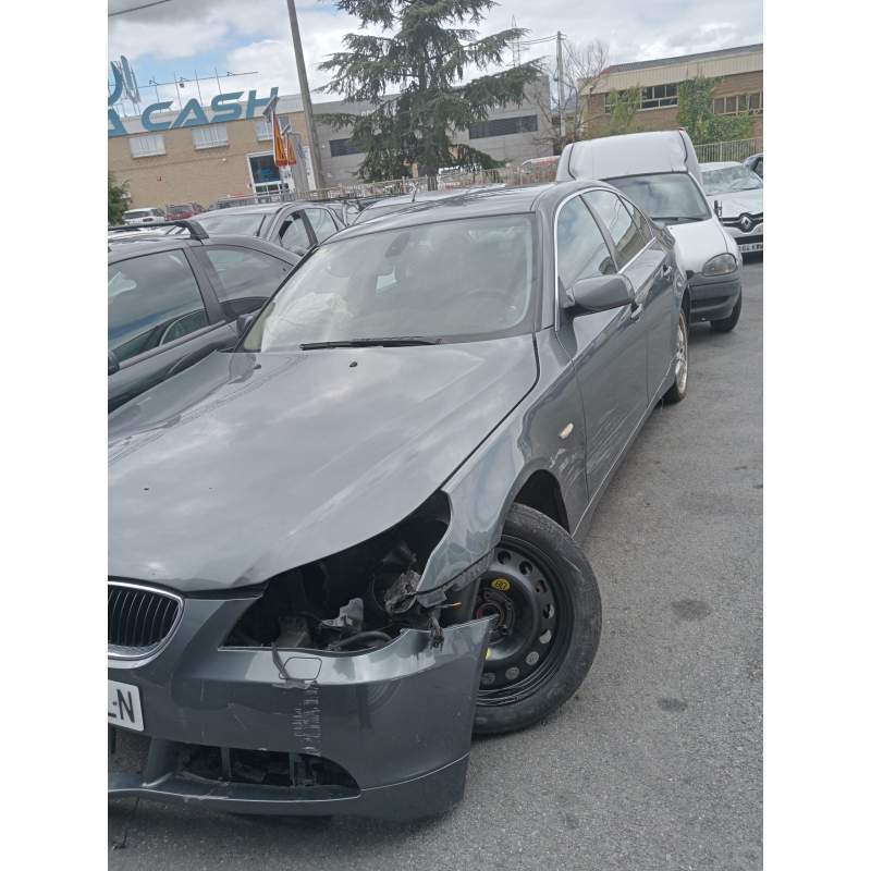 BMW SERIE 5 BERLINA (E60)