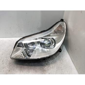 FARO IZQUIERDO 7393601259 6961316680. XENON OJO VER FOTOS PATILLA ROTA