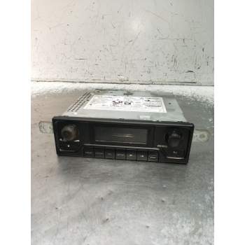 SISTEMA AUDIO / RADIO CD A9078208600 15430028 2018