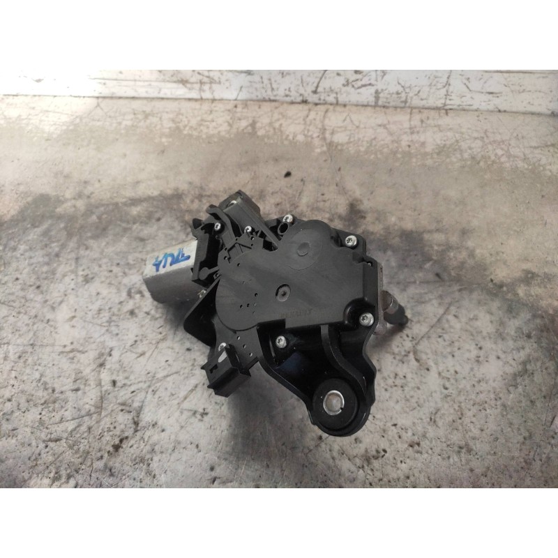 Recambio de motor limpia trasero para renault scenic iii authentique referencia OEM IAM 0390201856 287100010R 