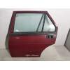 Recambio de puerta trasera izquierda para alfa romeo 75 referencia OEM IAM   