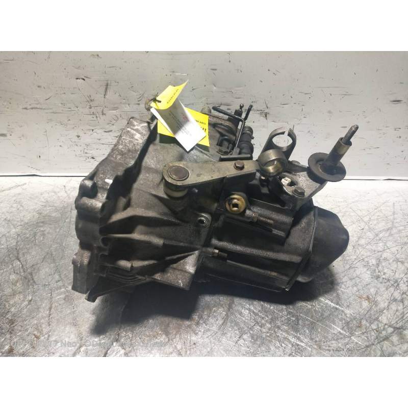 Recambio de caja cambios para citroën xm berlina 2.1 turbodiesel referencia OEM IAM 2GM03  
