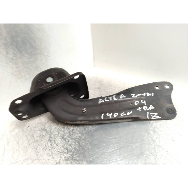 Recambio de brazo suspension inferior trasero izquierdo para seat altea (5p1) i-tech referencia OEM IAM   