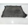 Recambio de radiador agua para bmw x5 (e53) 4.4 v8 32v cat (m62) referencia OEM IAM   