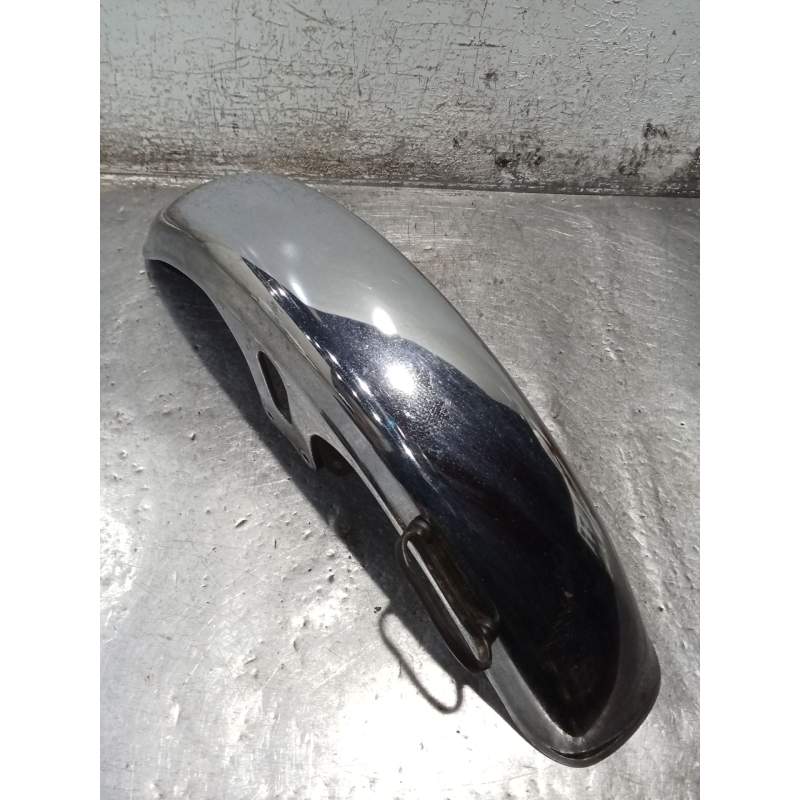 Recambio de guardabarros para yamaha sr sr 250 (3y8) referencia OEM IAM   