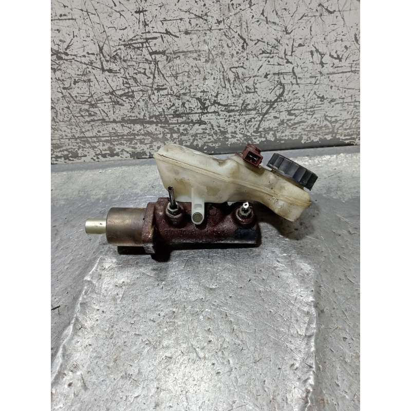 Recambio de bomba freno para peugeot 306 berlina 3/5 puertas (s1) open d referencia OEM IAM  19D 1993