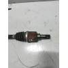 Recambio de transmision delantera izquierda para citroën c3 lx referencia OEM IAM  11G 2009