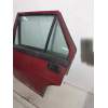 Recambio de puerta trasera izquierda para alfa romeo 75 referencia OEM IAM   