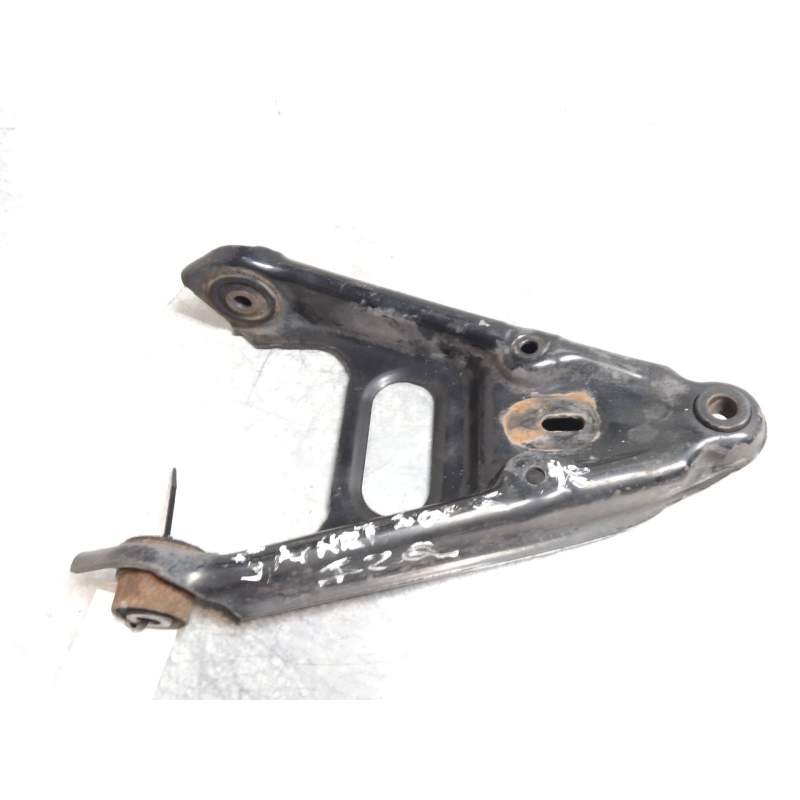 Recambio de brazo suspension inferior delantero izquierdo para smart coupe 0.6 turbo cat referencia OEM IAM   