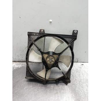 ELECTROVENTILADOR 