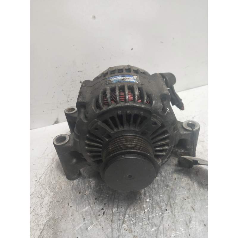 Recambio de alternador para jaguar s-type referencia OEM IAM 388310300  