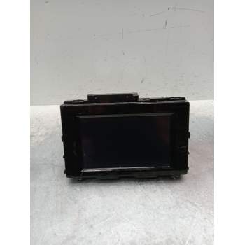 PANTALLA MULTIFUNCION 96160D9500FHV 