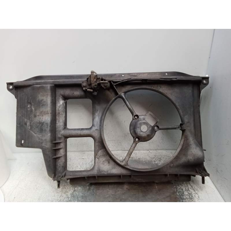 Recambio de panel frontal para peugeot 206 hatchback (2a/c) 1.9 d referencia OEM IAM  19D 1998