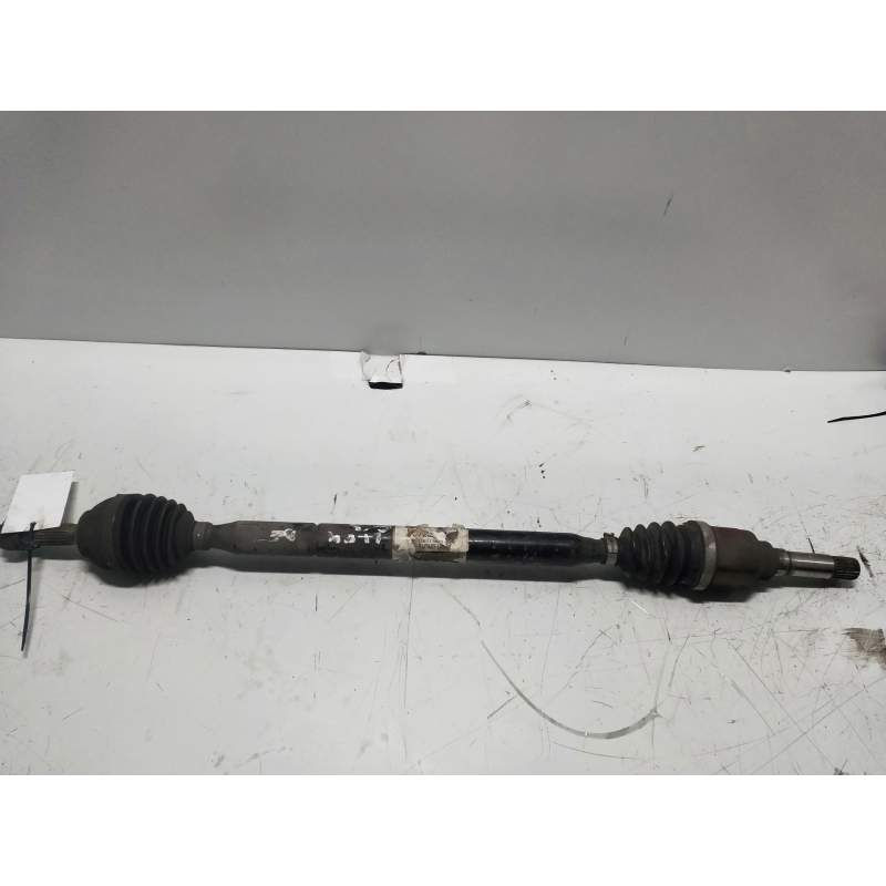 Recambio de transmision delantera derecha para citroën c3 lx referencia OEM IAM  11G 2009