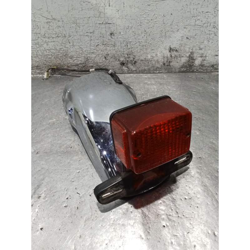 Recambio de piloto trasero central para yamaha sr sr 250 (3y8) referencia OEM IAM   