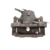 Recambio de pinza freno delantera izquierda para fiat coupe (175) 2.0 16v turbo cat referencia OEM IAM   