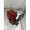 Recambio de piloto trasero central para yamaha sr sr 250 (3y8) referencia OEM IAM   