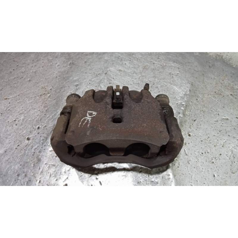 Recambio de pinza freno delantera derecha para renault maxity fg 130.35/45 referencia OEM IAM   