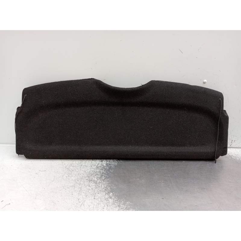 Recambio de bandeja trasera para peugeot 206 hatchback (2a/c) 1.9 d referencia OEM IAM   1998