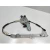 Recambio de elevalunas trasero derecho para fiat multipla (186) referencia OEM IAM 465136000  