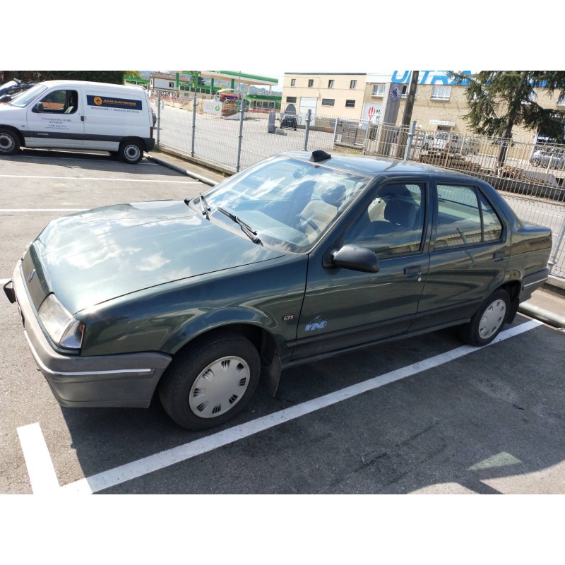 renault 19 (b/c/l53) del año 1992