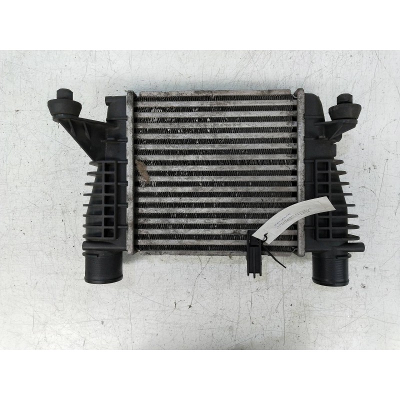 Recambio de intercooler para nissan tiida (c11x/sc11x) visia referencia OEM IAM   