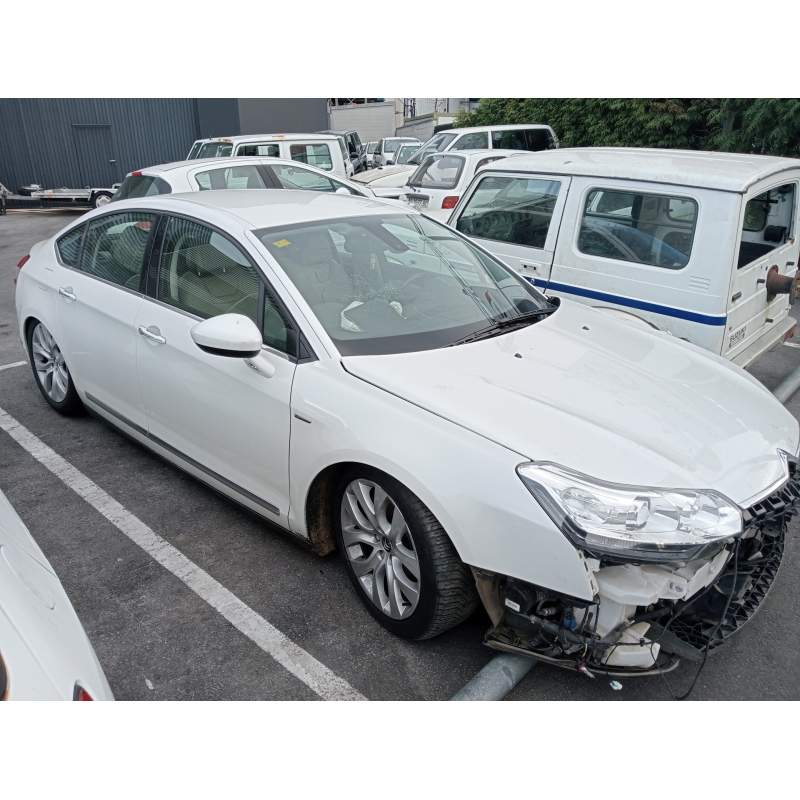 CITROËN C5 BERLINA