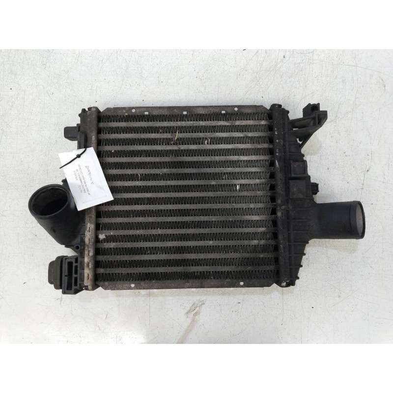 Recambio de intercooler para mercedes vito (w638) combi 108 cdi (638.194) referencia OEM IAM 6385012901 160010041F 