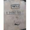 Recambio de cuadro cuentakm para isuzu trooper referencia OEM IAM 8943675821  