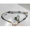 Recambio de elevalunas trasero derecho para fiat multipla (186) referencia OEM IAM 465136000  