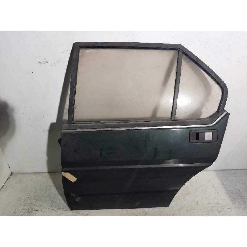 Recambio de puerta trasera izquierda para alfa romeo 90 referencia OEM IAM   