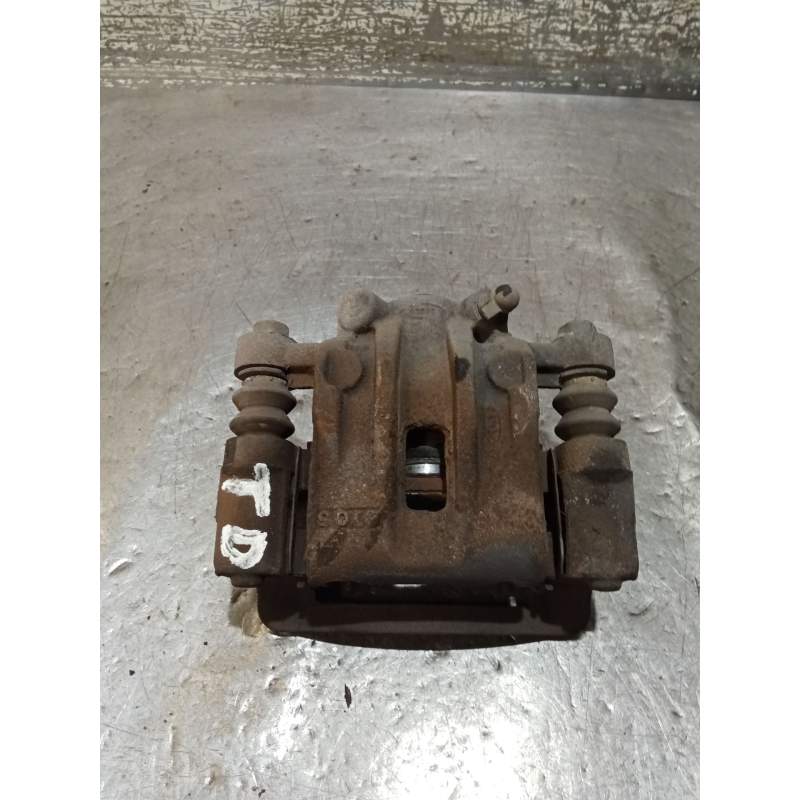 Recambio de pinza freno trasera derecha para hyundai accent iii (mc) 1.4 gl referencia OEM IAM  14G 2005