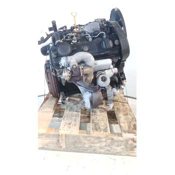 MOTOR COMPLETO AFN BOSCH 722828